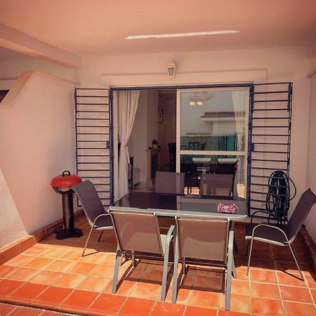 Fantastic 3-Bedroom Holiday Home Including Tennis And Pool Near Golf Course El Portil Εξωτερικό φωτογραφία