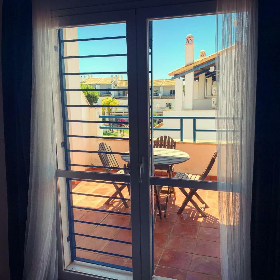 Fantastic 3-Bedroom Holiday Home Including Tennis And Pool Near Golf Course El Portil Εξωτερικό φωτογραφία